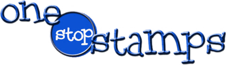 One Stop Stamps